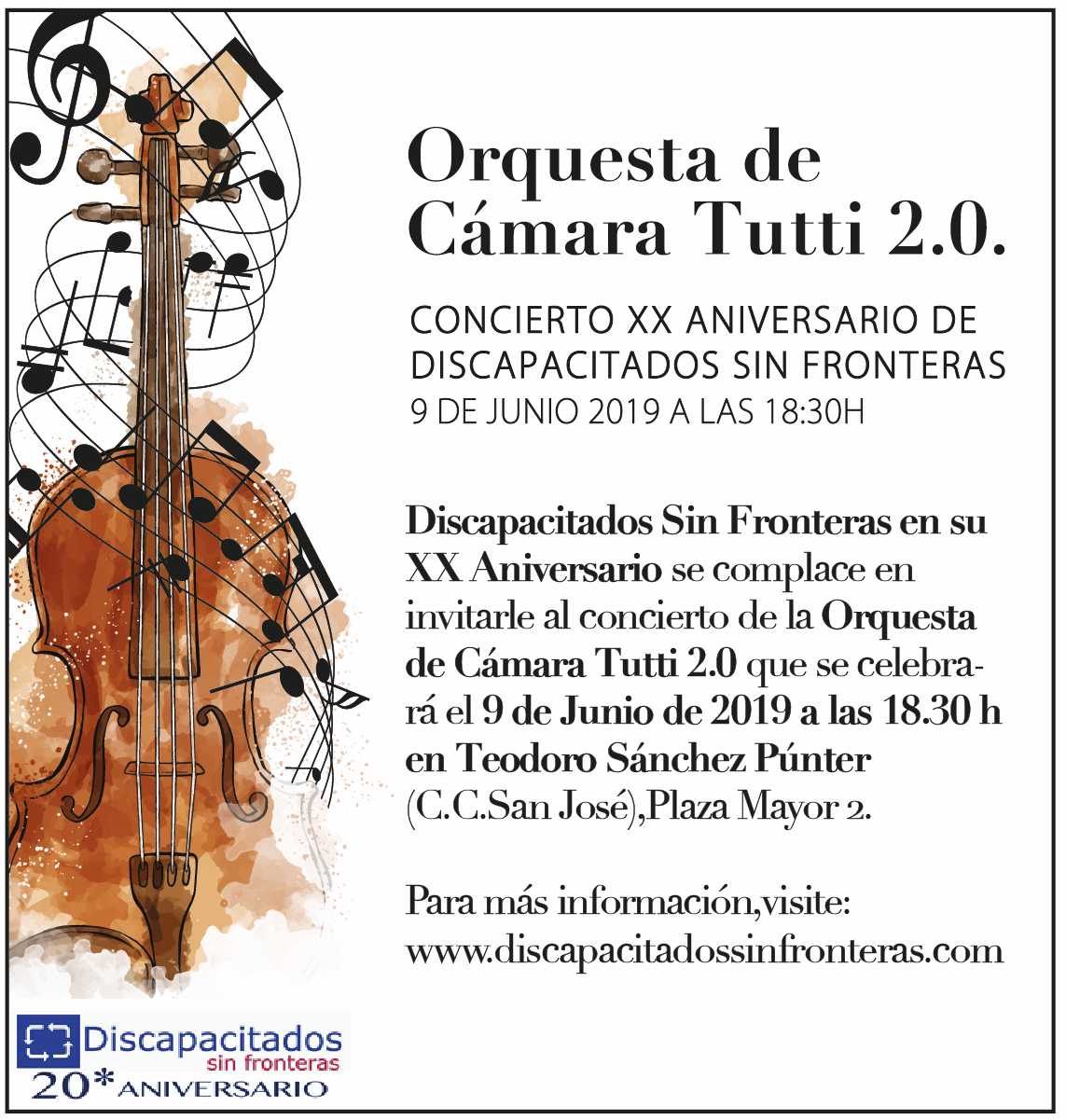 Invitacion